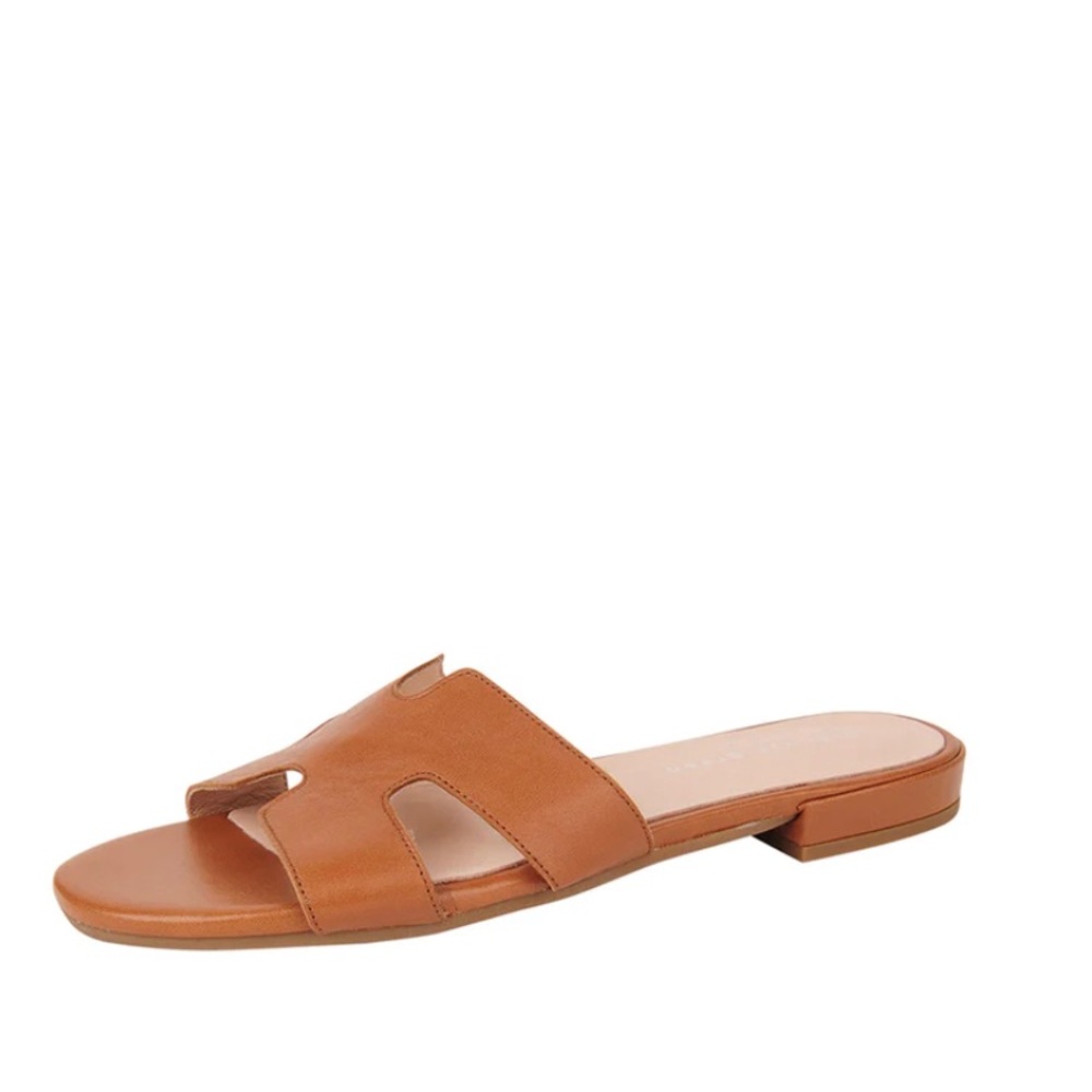Patricia Green Hallie Sandal